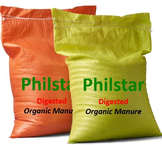 Philstar - Digested Organic manure
