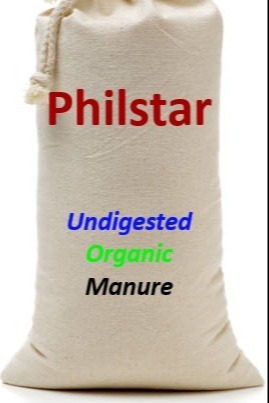 Philstar - Undigested Organic Manure
